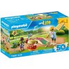 PLAYMOBIL MYLIFE 71449 MINIGOLF