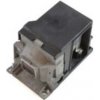 Lampa pre projektor Toshiba TDP-T100U (TLPLW10) varianta: Originálna lampa vrátane modulu