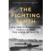 Fighting Tenth (John Wingate)(Brožovaná)