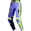 Alpinestars RACER PORTL fialová/žltá fluo 2026