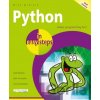 Python In Easy Steps, 2Nd Edition - Mike Mcgrath