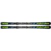 Fischer RC4 NOIZE LT SUPERFLEX + RC4 Z12 GW 25/26 - 173 čierna