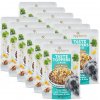 Kapsička Applaws Dog Taste Toppers in Broth tuniak, tekvica, cícer a kel 12 x 85 g