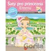 Šaty pro princeznu Emmu - Julie Camel (Ilustrátor), Charlotte Segond-Rabilloud