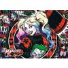 TREFL Puzzle Premium Plus Batman: Harley Quinn 1000 dielikov