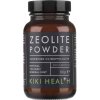 Kiki Health Zeolite Powder, Zeolit prášok, 60 g