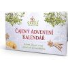 Grešík Valdemar Čajový adventní kalendář 24 n.s.