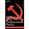 Manifesto of the Communist Party (Friedrich Engels)(Pevná)