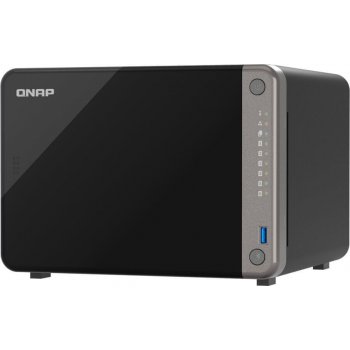 QNAP TS-AI642-8G