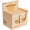 Multipack 12 ks X 80 g - Vilgain Protein Cookie Vanilkový krém s mandľami