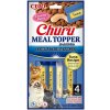 Churu Cat Meal Topper tuniak 4 x 14 g