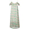 Les Petites Bombes Dlhé šaty ISMAELLA Viacfarebná