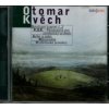 Kvěch Otomar - Smyčcový kvartet č.2 [CD]
