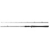 Savage Gear Prút Alpha SG2 Jerkbait Baitcast 1,98 m 50-100 g 2-Diel
