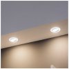 Eglo | Eglo 95851 - SADA 3x LED podhľadové svietidlo PINEDA 1xLED/4,9W/230V | EG95851