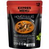 Expres Menu Hovädzí guláš 600 g