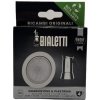 Bialetti 4 nerez sitko + silikonové tesnenie