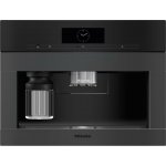 Miele CVA 7845 Obsidian čierna