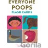 Everyone Poops Flash Cards - Taro Gomi
