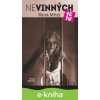 E-kniha NeVINNÝCH 15 - Marek Mittaš