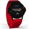 My-Zone Monitor tepovej frekvencie MYZONE® MZ SWITCH
