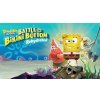 Spongebob SquarePants: Battle for Bikini Bottom - Rehydrated | PC Steam