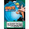 Grupo Erik Samolepky Naruto - Naruto Shippuden
