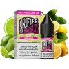 10ml Lemon Lime Drifter Bar Salts e-liquid, obsah nikotínu 20 mg