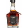 Jack Daniel's Single Barrel 45% 0,7L (čistá fľaša)