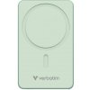 VERBATIM 32226 powerbanka 5000mAh green