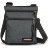 Eastpak: bočná taška Rusher Sunday Grey