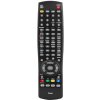 Univerzálny diaľkový ovládač pre LCD / LED TV MANTA UCT-044.