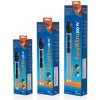 Aquatlantis TECATLANTIS EASYKLIM 100 W ohrievač