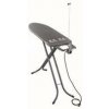 Žehliaca doska Leifheit Air Board M BLACK Plus NF