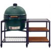 BIG GREEN EGG 2XLARGE ZOSTAVA MODULAR 2026
