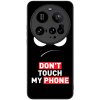 Picasee ULTIMATE CASE pro Xiaomi 15 Ultra - Angry Eyes - Transparent