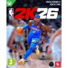 NBA 2K26 [XBOX Series X]