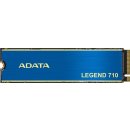 ADATA LEGEND 710 512GB, ALEG-710-512GCS