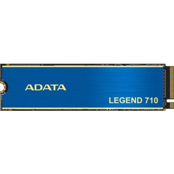 ADATA LEGEND 710 512GB, ALEG-710-512GCS