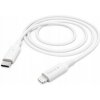 Hama 201598 MFi USB-C Lightning pre Apple, 1m