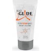 Just Glide Performance intímny gél vodno-silikónový 50 ml