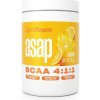 GymBeam BCAA Hydrate 375 g - zelené jablko