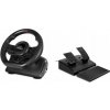 Volant na hry SVEN GC-W650 káblový s pedálmi PS3/PS4/Xbox/N-Switch