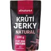 Allnature TURKEY BBQ Jerky 100 g