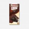 Torras čokoláda 52% 75 g