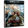 Tiché místo První den 4K Ultra HD BD