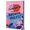 The Summer of Broken Rules (Collector's Edition)