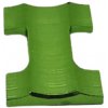 Hadron Airsoft Designs HADRON CNC prítlačný segment H-PLATE V2 - Zelená