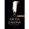 Archa zákona – Svätý Anton Paduánsky - Libor Rösner