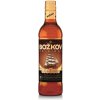 Božkov Originál Rum 37,5% 0,5 l (čistá fľaša)